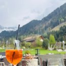 해진농장 | 🇮🇹이탈리아🇮🇹 북부 돌로미티 인생숙소 Cyprianerhof Dolomit Resort/ 알프스 빙하 호수가 여기 있네...