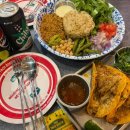 금강포크 | [동탄금강타워맛집] 생활의 달인 세트 솔직후기 비리아타코, 피카딜로 포케 타코부스 동탄금강IX타워점