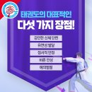 세계로 경희대 태권스쿨 이미지