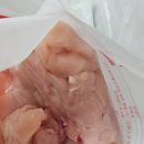 올품 더간편한 못난이닭가슴살 1kg