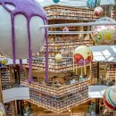 별마당 | 와.. 미쳤다! 수원 스타필드 별마당 도서관 직관 후기 (주차 꿀팁 포함)