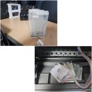잉크토너충전 | 원미구 중동 프린터 수리 AS, HP7740 무한잉크프린터 잉크부족 잉크충전 카트리지석션 출장수리 점검 후기