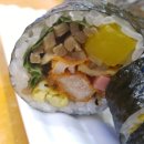 엄마맘속찬김밥 이미지
