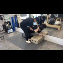 목 디스크 재활로 유명한 망포 타임투리햅 통증 해결 후기