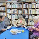 금호타운아파트 경로당 이미지