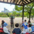 2015년5월13일 감정초병설유치원 수업 이미지