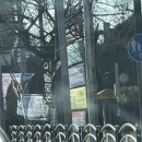 경북대 서문교차로 이미지