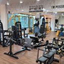 남한중학교 정문 이미지