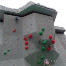 문경 국제클라이밍센터 이미지