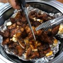 연탄구이식객 이미지