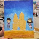 아이캐슬어린이집차량1 이미지