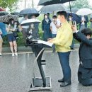 홍준표, 강성국 차관 과잉 의전 논란에 “文정부 5년을 상징” 이미지