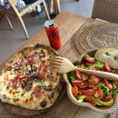 프란체스코의집 | 길리맛집 뿌셔 : 마이하우스, 프란체스코피자, 초가성비 도넛맛집, 레지나피자, 커피앤타임, 터틀포인트