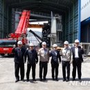 ㈜진흥중공업 이미지