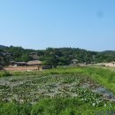동강서원 | 경주 양동민속마을, 영남 4대길지이자 유네스코문화유산으로 지정된 전통마을