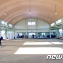 전천후게이트볼장 이미지