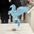 색종이유치원 | 기미로 종이접기 전시, 키덜트부터 어린이까지 빠진 색종이접기