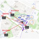 호반환승센터 버스정류장 이미지