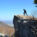 작천정달빛야영장 이미지