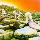 Led Zeppelin - D'yer Maker 이미지