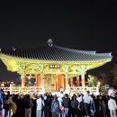 경주 축제 신라문화제 두 번째 날 실크로드 화랑 힙합 페스타