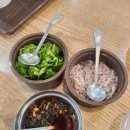굴다리전주콩나물국밥 | 의정부 용현동 맛집 굴다리전주콩나물국밥