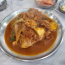 성덕포남로 | 강릉 가오리찜 원인숙 고성생선찜 만족후기 (+주말 웨이팅, 주차)
