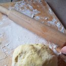 빵 굽는 아침 이미지