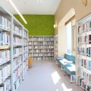 임실군립오수도서관 이미지