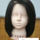 중간일자단발, 원랭스 , 그레쥬에이션 , 가이드라인 정리하는 이해와 도움 이미지