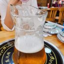 하리 버스승강장 앞 | [칭다오] 싱싱한 해산물과 칭다오 맥주의 만남, 맥주 박물관 앞 맥주 거리 맛집 해합리(하이하리) 후기