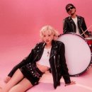 올해의 노래, 로제의 &#34;아파트&#34; 수상~♬ 이미지