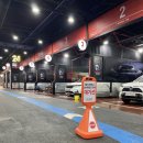 온수세차장 이미지