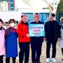 [구미뉴스] 성주군 성주읍, 온기로 가득 찬 별의별 문화마당