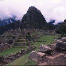 죽기 전 페루 여행 4…마추픽추(Machu Picchu) ﻿ 이미지
