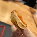 여의도 더현대서울 푸드코트 분식 여왕떡볶이 솔직후기