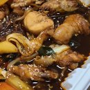 봉황찜닭 네이버블로그