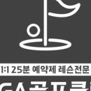 피지에이 스크린골프 이미지