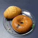 [고메버터 YES,개량제 NO]이틀연속방문! 양지IC 근처 소금빵 맛집 "몽실빵집"