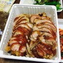 잭 아저씨 족발 보쌈 이미지
