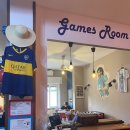 나폴리 호스텔 이미지