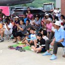 목포유달초등학교달리분교장 | 예술여행 / 플레이온컴퍼니 [섬 이야기] 열한 번째 여행 : 목포 권역(달리도,율도) 편 - 9월 6일~9월 7일