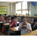 상도초등학교 이미지