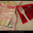 O.K즉석떡볶이 - 군포시 용호2로54번길 11 | O.K즉석떡볶이