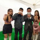 미니마니 만난지 4주년 이미지