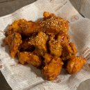 바니양념치킨 | 대구 달성동 찜닭·치킨 둘 다 잘하는 집｜모임 장소로 딱인 바니치킨 후기