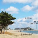 후포항 이미지