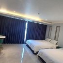 애견&만들기 | 우리 댕댕이랑 잊지 못할 추억 만들기! 여수 네모 애견동반 풀빌라 펜션 완벽 후기