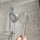 더하임호텔 | 루벤하임 샤워기 솔직후기🚿 스테인리스 헤드로 물줄기·세척력 업그레이드!&#34;