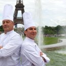 쉐프&쉐프 이미지